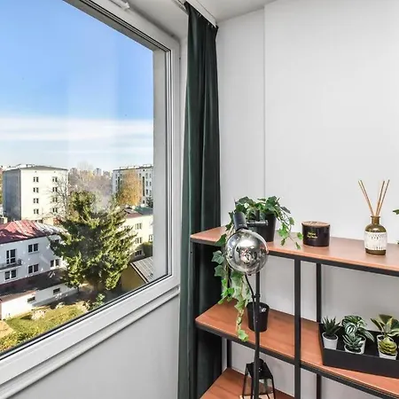 Easy Rent Apartments- Smart 705 Lublin Exterior photo