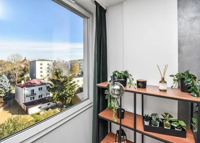 Easy Rent Apartments- Smart 705