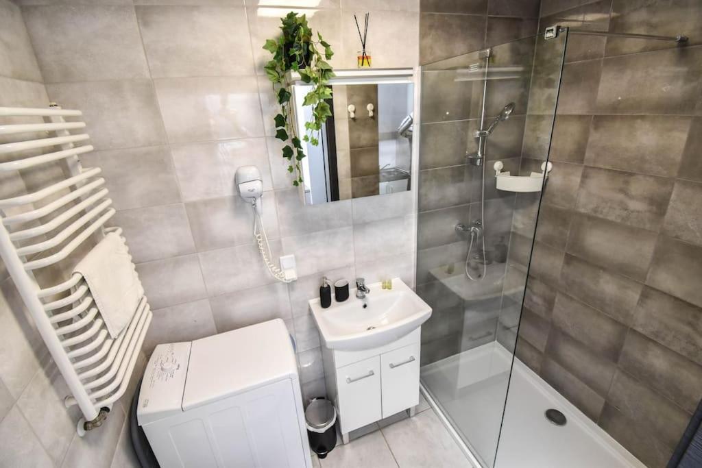 Easy Rent Apartments- Smart 705 * Lublin