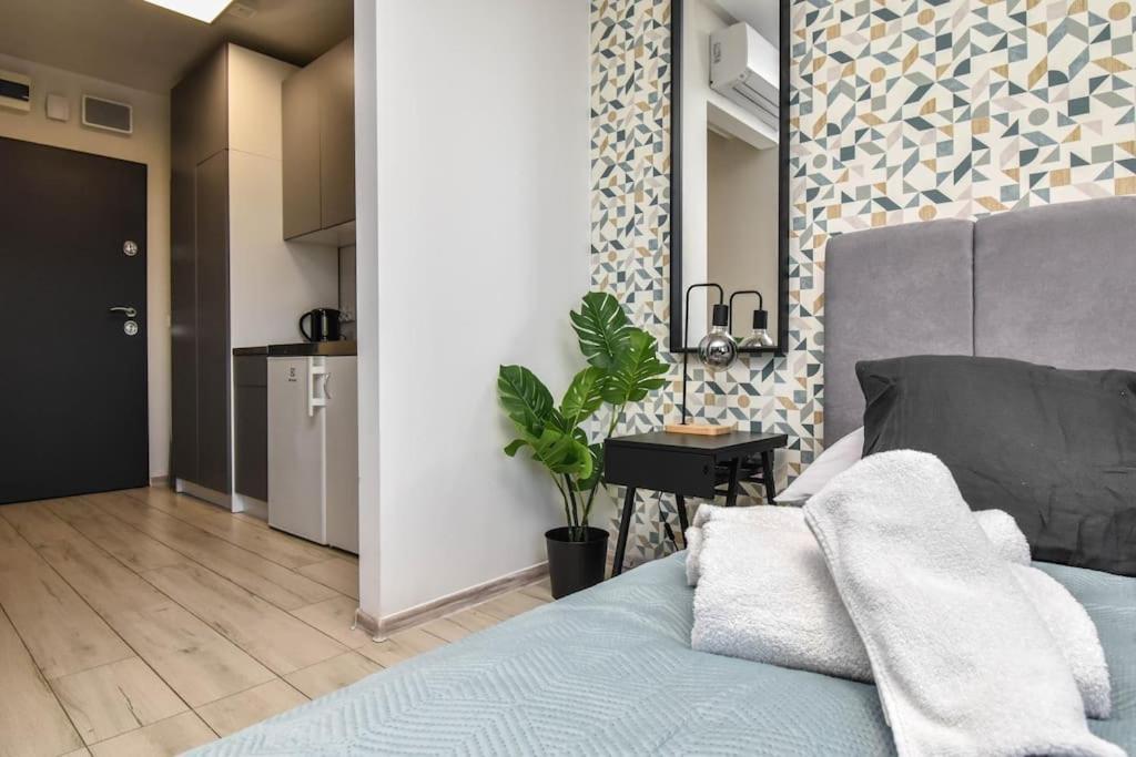 Easy Rent Apartments- Smart 705 Apartment Lublin