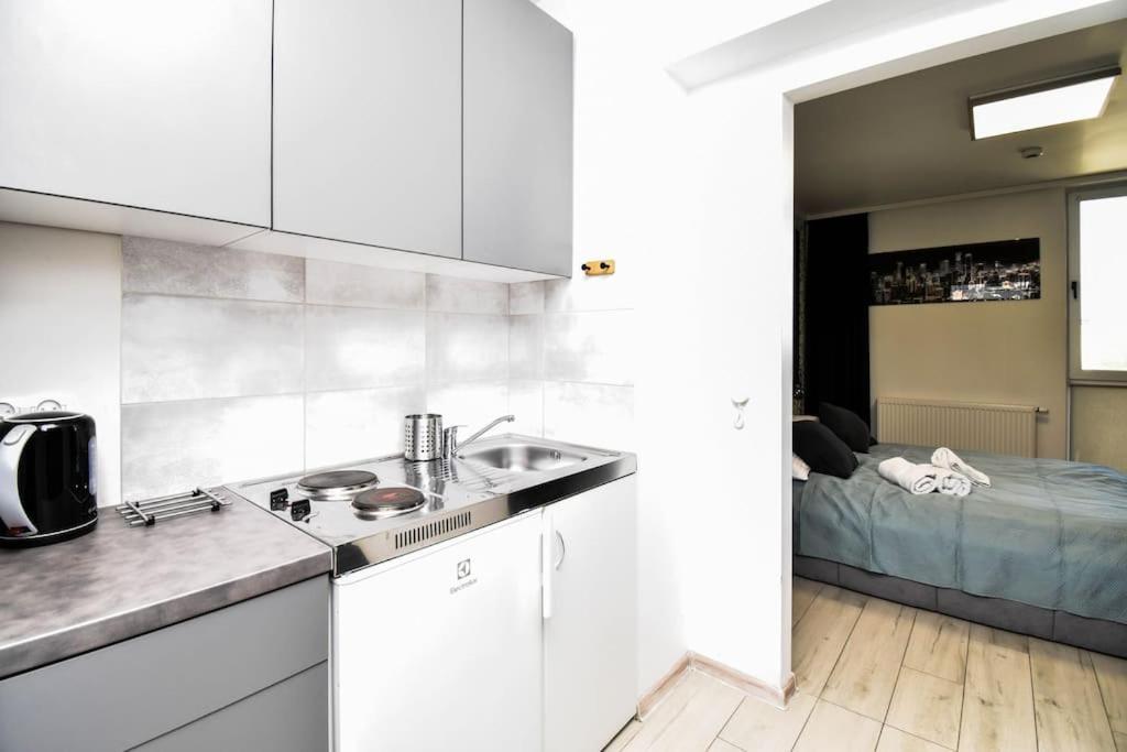 Apartment Easy Rent Apartments- Smart 705 Lublin