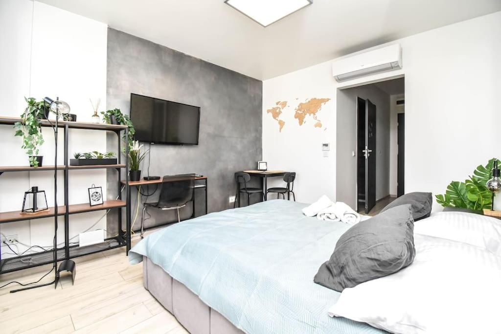 Easy Rent Apartments- Smart 705 Lublin
