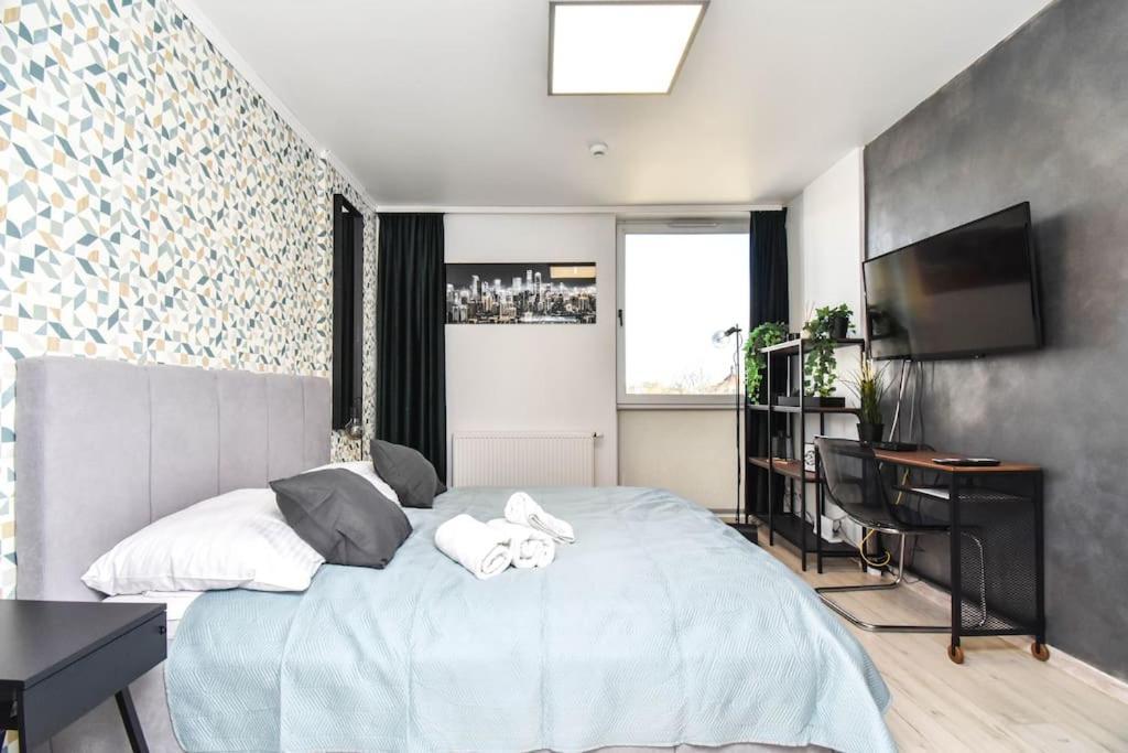 Apartmán Easy Rent Apartments- Smart 705