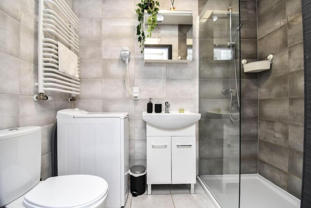 Easy Rent Apartments- Smart 705 Lublin